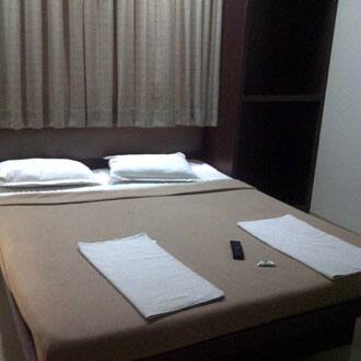 Hotel Sai Seema, Shirdi 3